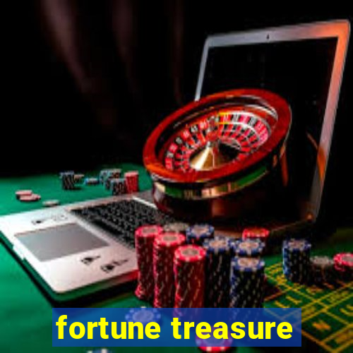 fortune treasure